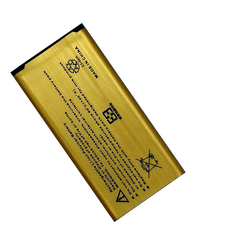 EB-BG800BBE Internal for Samsung Galaxy S5 Mini S5MINI SV Mini G870 SM-G800 Rechargeable Battery Accumulator Bateria EB-BG800CBE