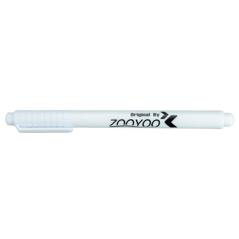 3 pièces Non-poussière craie tableau noir liquide craie marqueur stylos stylo verre sans poussière écriture sur les fenêtres pour les enseignants F8D4: Default Title