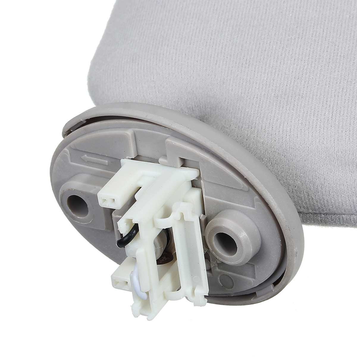 Car Sun Visor For Toyota Venza Sunshade with Sunroof Left Right Side