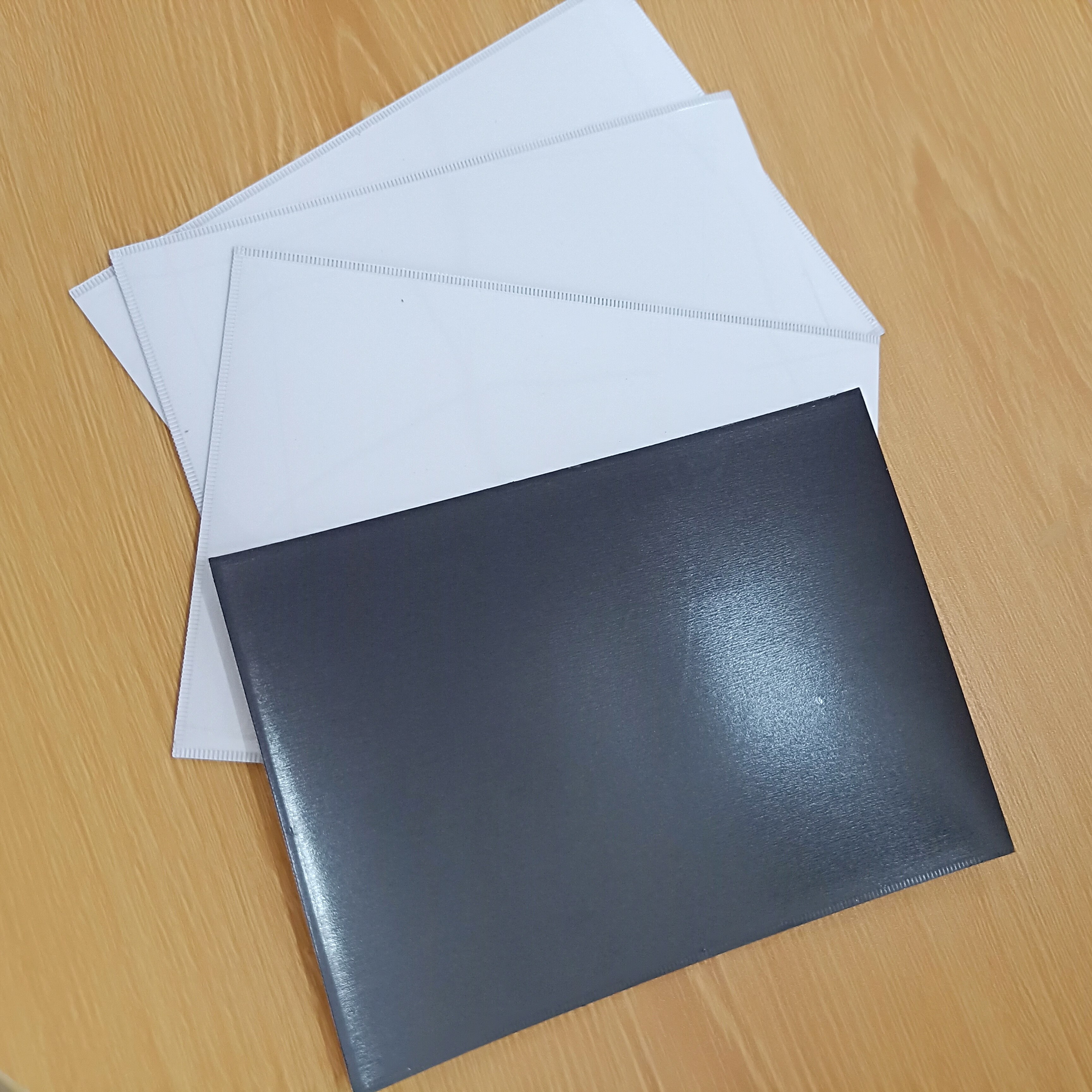 Magnetic Picture Frame Photo frame Refrigerator Fits Photo Magnetic Picture Frame with Clear Photo Pocket for fridge magnet