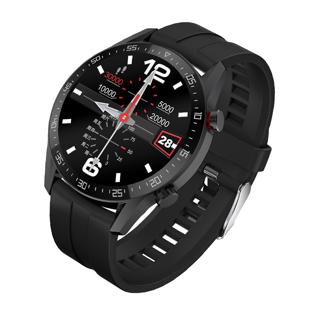 Smart Watch Men Fitness Tracker Smart Watch Ip68 Waterproof Smartwatch Men Women Fitness Tracker Pedometer