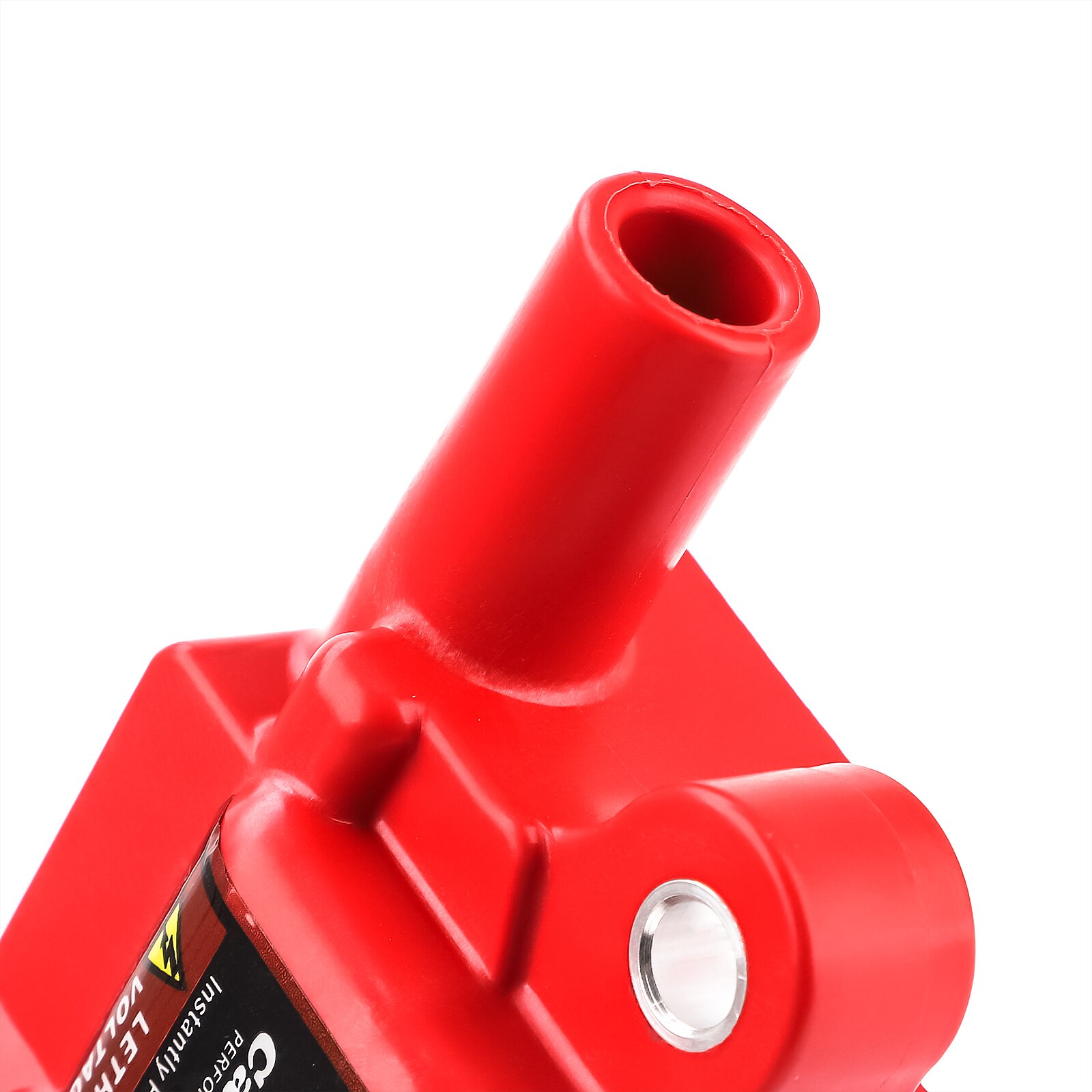 UCA413 Square Ignition Coil For Chevy Silverado 1500 Tahoe Camaro GMC C1511