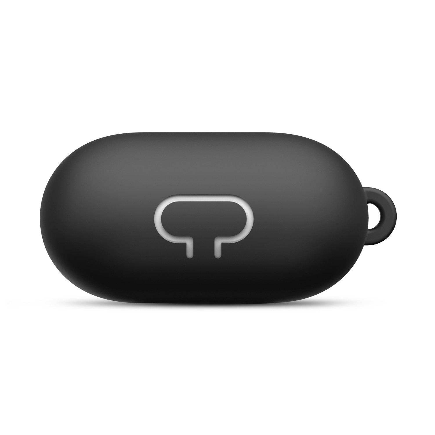 Siliconen hoes met haakafdekking voor Apple Airpods 1e 2e generatie 1 2 Beschermende schokbestendige draadloze koptelefoonhoes Oplaaddoos Zakken
