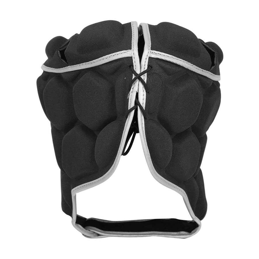 1PCS Adults Sport Helmet Headguard Protector for Soccer Football Baseball