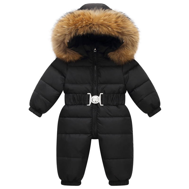 Skipakken Voor Volwassenen, Heren Winter Warme Trendy Skipakken