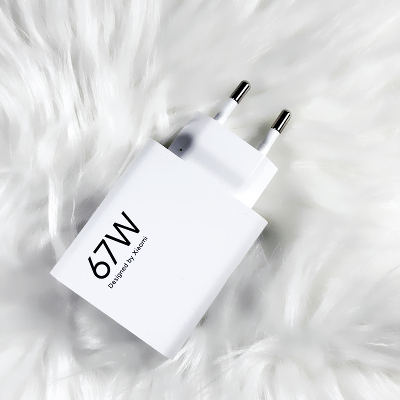 Original Xiaomi Charger 67W Turbo Charging EU Power Supply Fast Charge Usb Type C Cable For Redmi Note 11 12 13 Pro Mi 13 Lite
