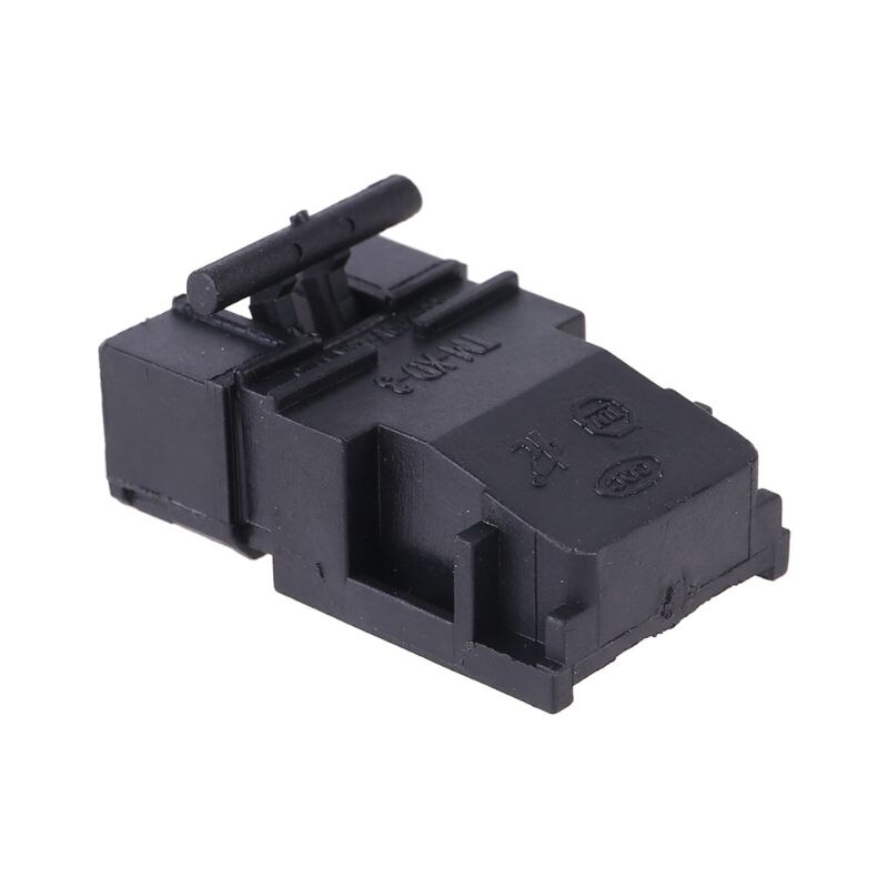 1 pc termostatafbryder tm-xd -3 100-240v 13a damp elkedel