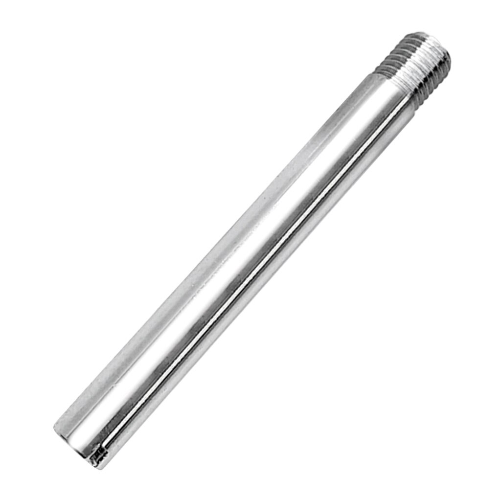 Dykkedykkertilbehør, tankventil dykkerrør , 1/4 " -32 -gjenger standard dykkerventilspindel