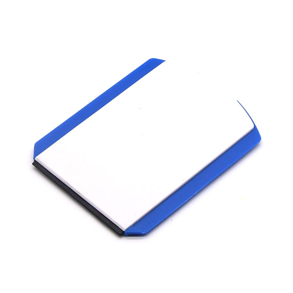 Ice Scraper Tool Car Temporary Parking Timer Snow Removal Shovel Clock Display Area Parking Time Card Tools Turntable