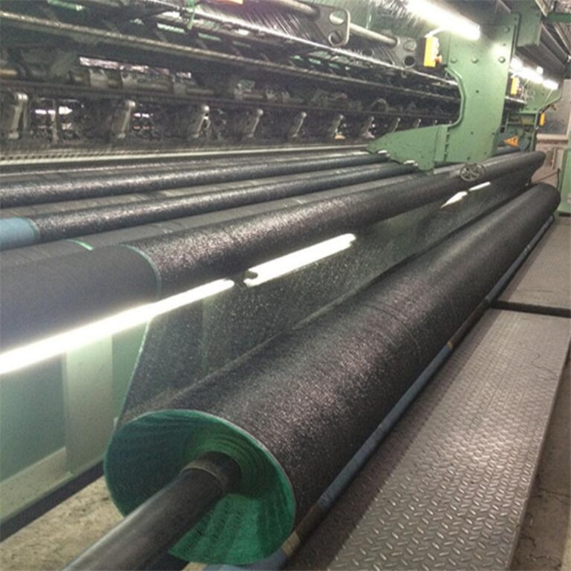 Solskærmnet 2m*5m 70%  skyggehastighed tunnelplanterækkedækning som haveblomst drivhus skyggenet  jt024