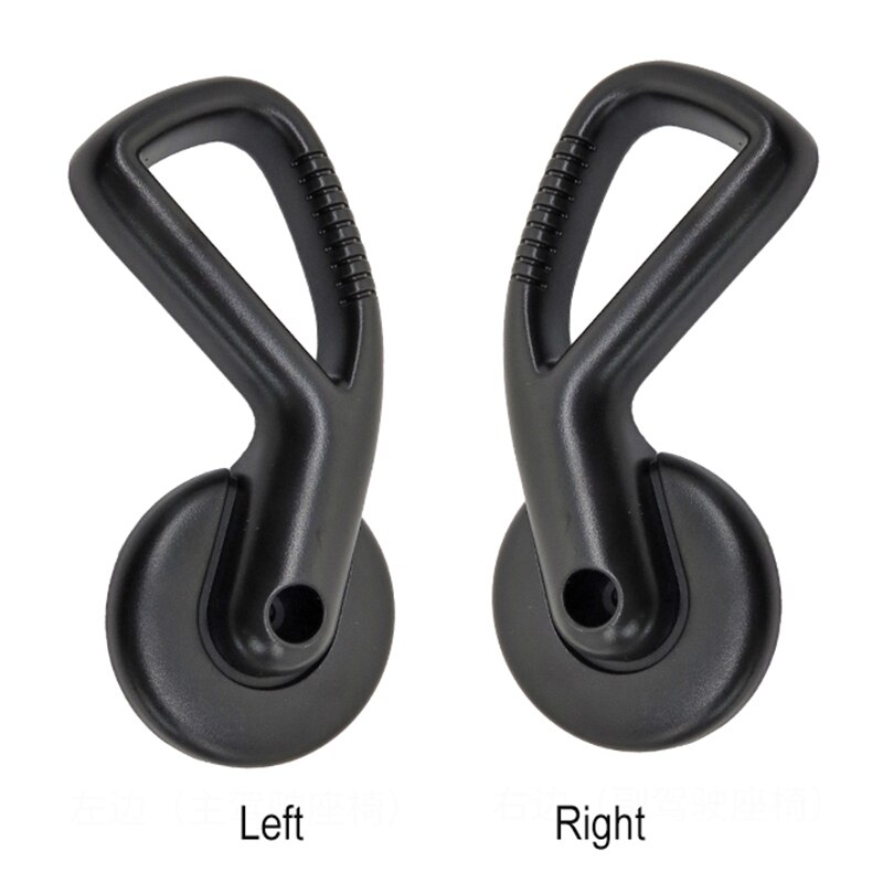 Baificar Neue Echte Armlehne Griff 890586 Sitz Erzähler Knopf Einstellen Hebel 9638799977 Für Peugeot 206 207 Citroen C2