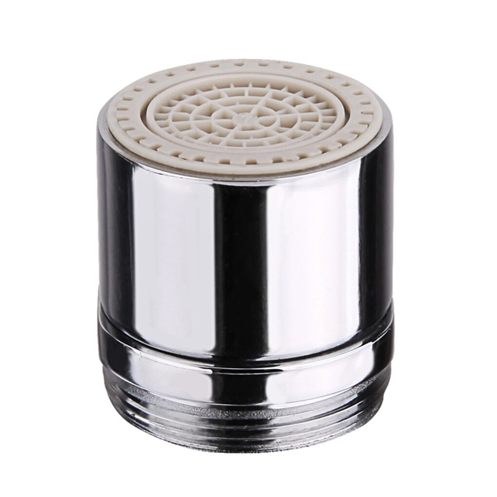 Koper Gecertificeerd Dual Functie 2 Flow Aanrecht Beluchter 360-Graden Draaibare Kraan Sproeier Douche Beluchters: 2