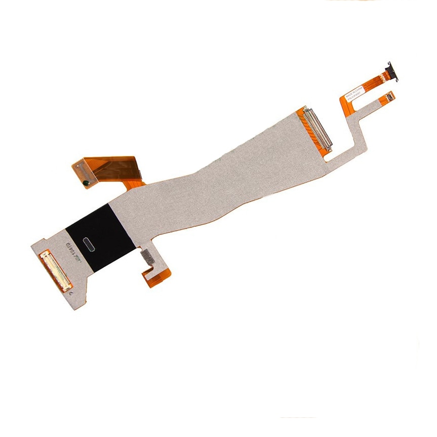 Câble LCD LVDS Pour ASUS N550jv N550jk N550jl N550j - Remplacement Flex Vidéo 16cm