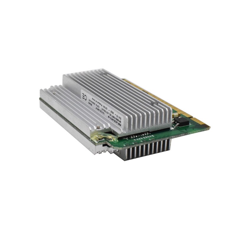 For HP DL380G5 3 ML370G5 350G5 CPU Module VRM 407748-001 399854-001