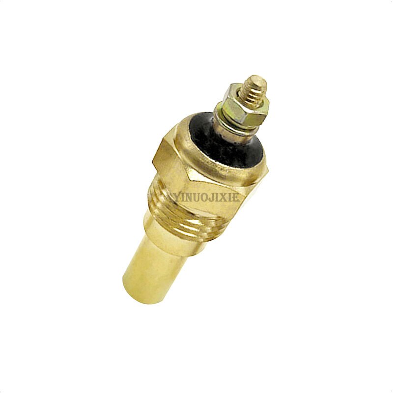 Geschikt Voor Hitachi Hoge Graafmachine Onderdelen EX200-2/EX200-5 Water Temperatuur Sensor Sensor Plug Alarm Oe: 4257129