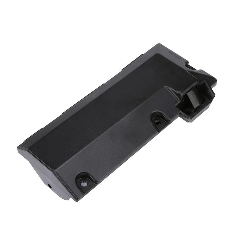 Para guantera de coche a cubierta de la manija de la mano izquierda para Ford Mondeo MK3 2000-2007 bloqueo Assy guante de la caja de may14
