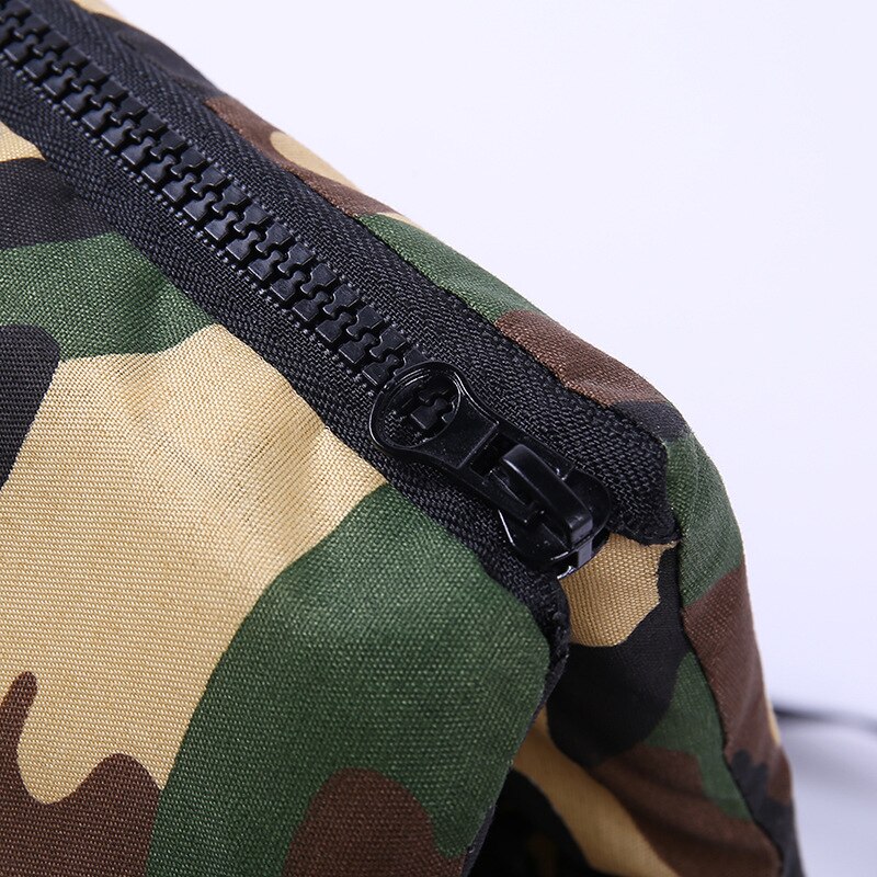 Camouflage Hond Draagtassen Voor Kleine Honden Katten Outdoor Reizen Huisdier Handtas Rugzak Draagbare Puppy Sling Bag Hond Producten