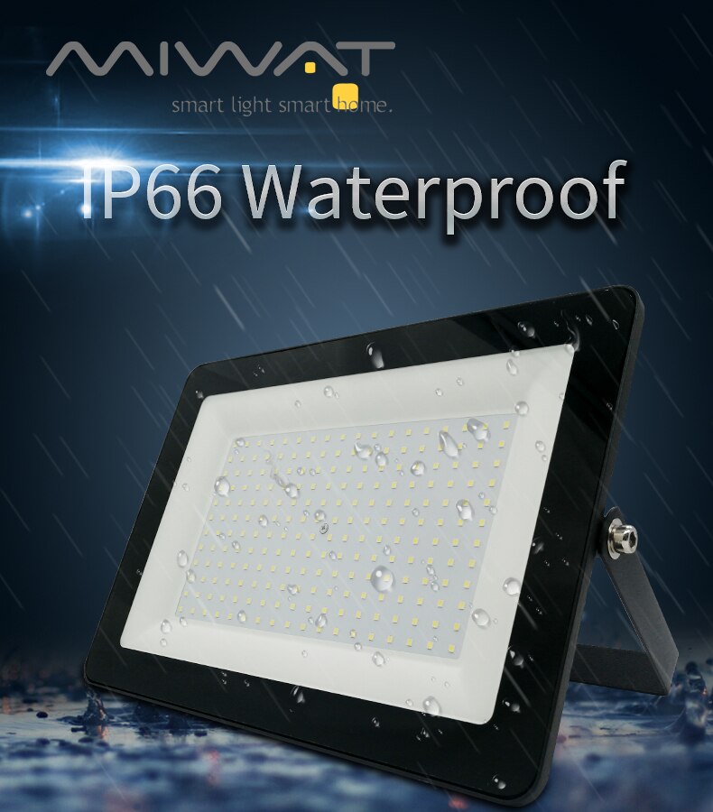 Ampoule LED E27 Haute Puissance 50W à 300W - Équivalent 130 Lm/W - Pour éclairage Intérieur