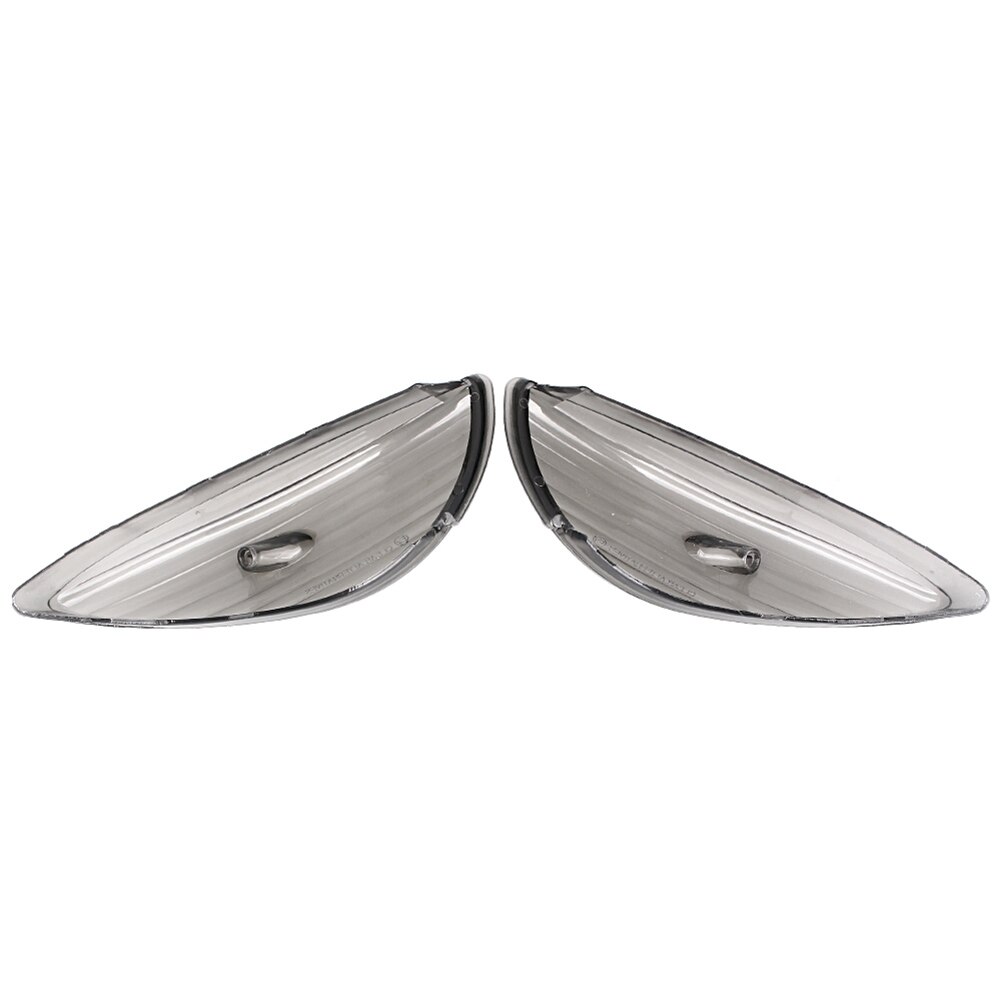 E-markieren Für Honda CBF600 CBF600S CBF 600 600S Hinten Blinker Anzeige Licht Lampe Blinker Objektiv Abdeckung Hülse Motorrad Teile
