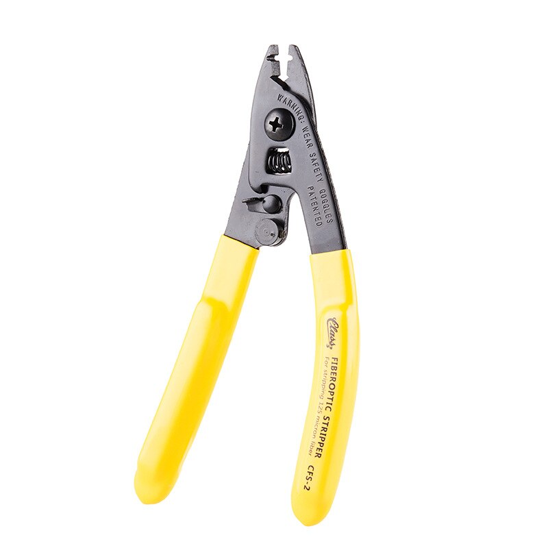 Ftth Glasvezel Tool Kit Met Fiber Cleaver -70 ~ + 10dBm Optische Power Meter Visual Fault Lcator 5km