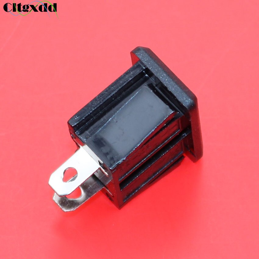 cltgxdd 2Pin 15A 125V AC power socket USA Embedded... – Grandado