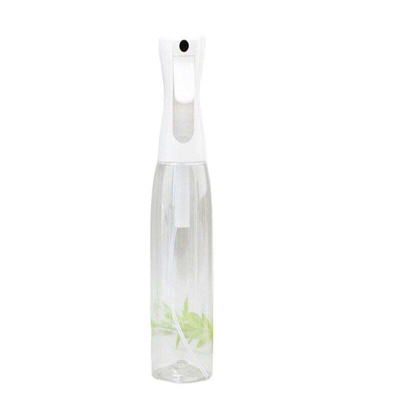 300 Ml Kappers Spray Empty Bottle Hervulbare Mist Fles Dispenser Salon Kapper Ha - Foto 12
