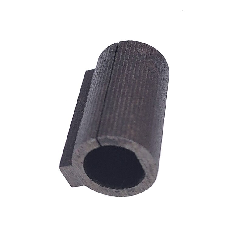 Adaptateur de manchon d'arbre pour moteur nema 23 | RV030 réducteur de vitesse, réducteur d'arbre, axe d'entrée 6.35mm 8mm de moteur nema 23