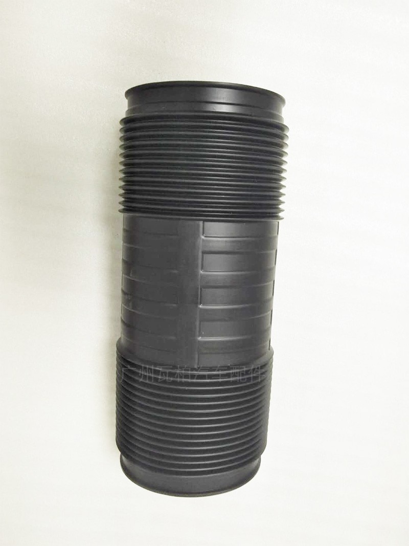 Amortiguador de impacto frontal W221 ABC, cubierta antipolvo para mercedes-benz C216 CL550 CL600 S450 S550 S600, suspensión 2213206113 2213206213, 1 ud.