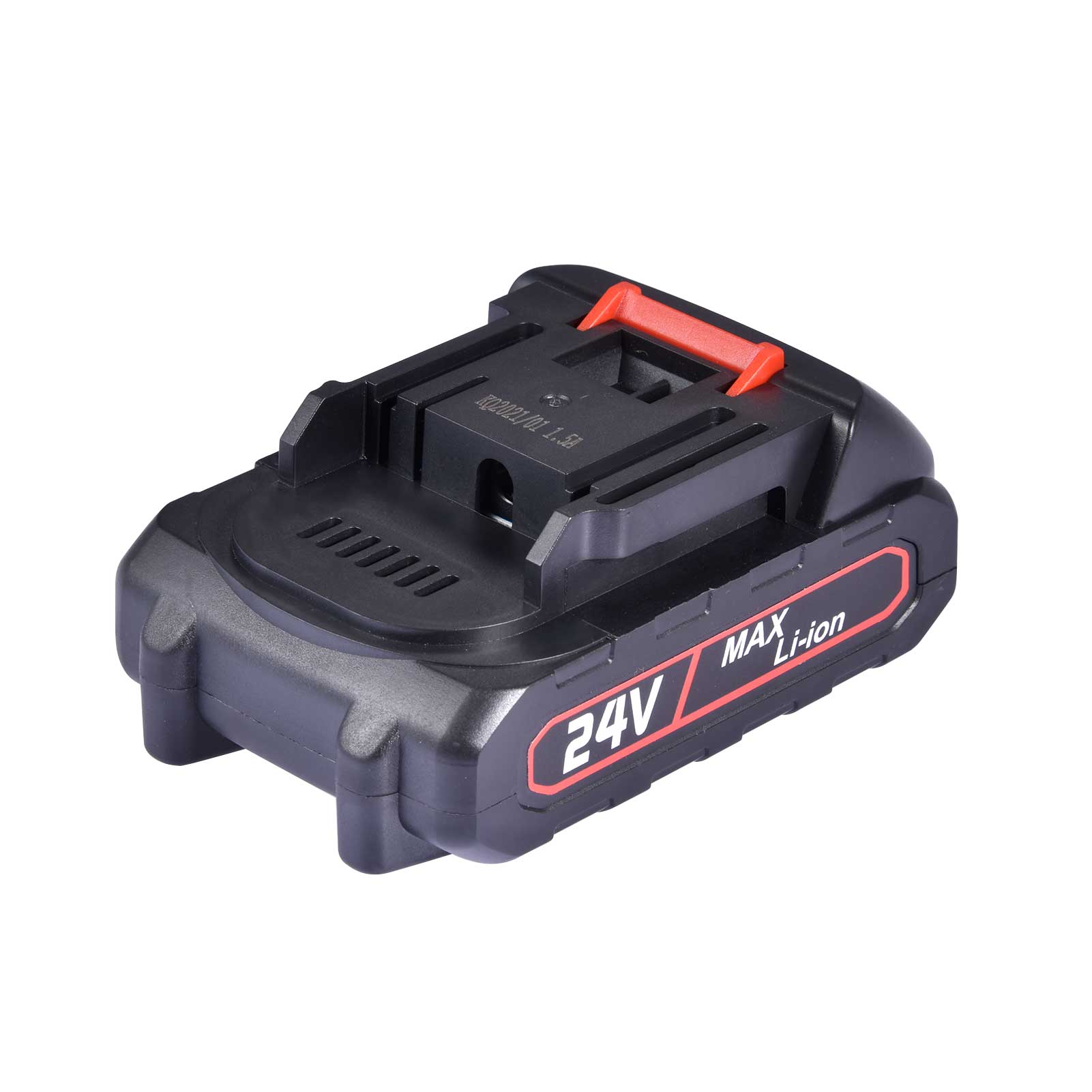 Chain Saw / 24V Battery For Portable Electric Pruning Saw Electric Saws Battery For Chainsaw 1500 mAh Accessories