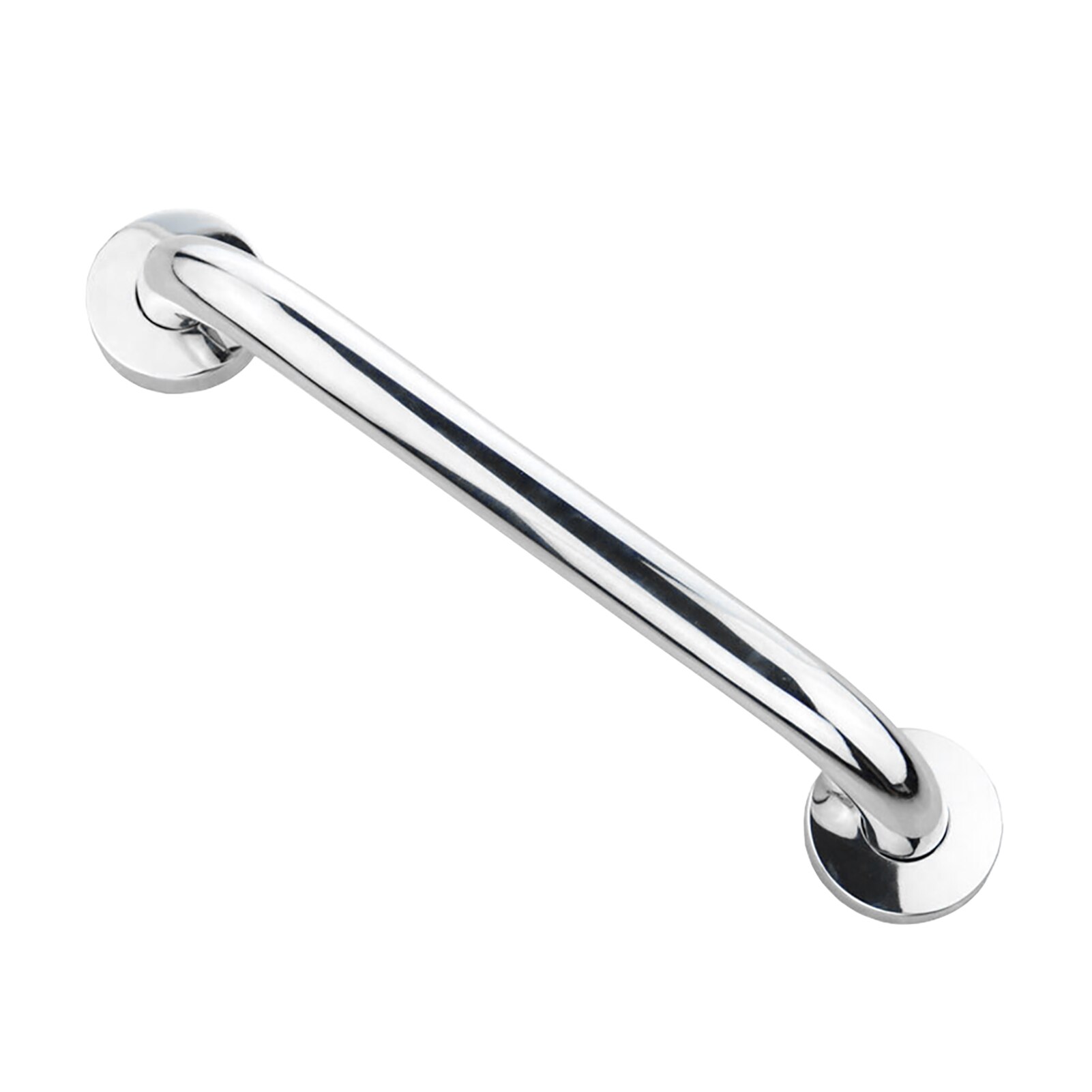 Badkamer Grab Bar Wc Handicap Aid Rvs Bad Wall Mount Bad Leuning Trappen Antislip Ondersteuning Veiligheid Handvat: A
