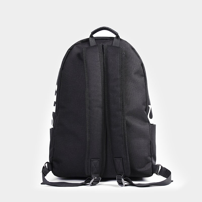 Lether Paar School Rugzak Fxxking Konijnen Brief Outdoor Reizen Daypacks Waterdicht Unisex 14 Inch Laptop Tassen