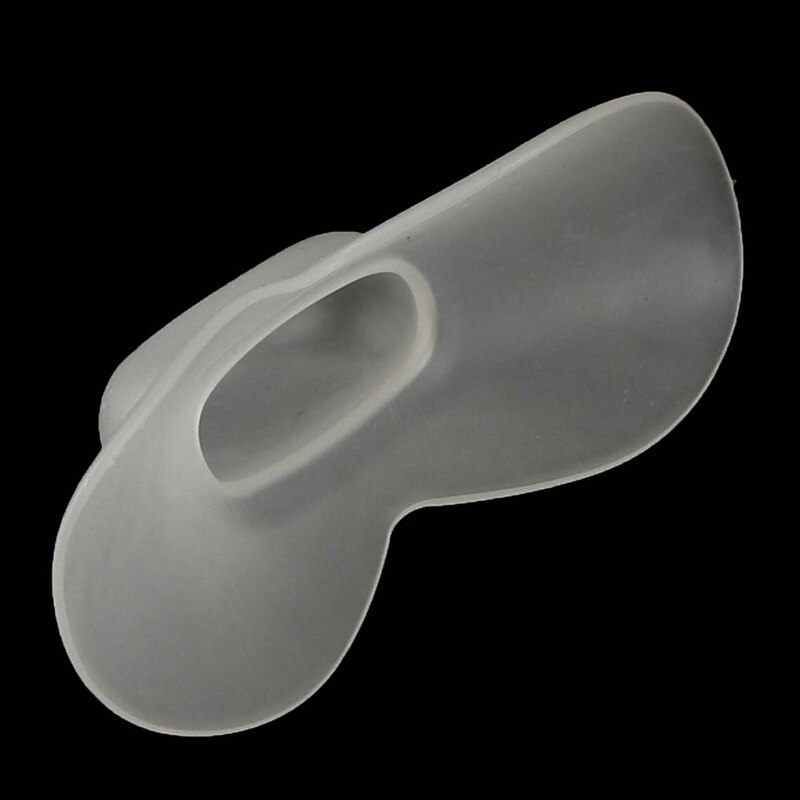 Tong Anti Snurken Apparaat Medische Siliconen Anti Snurken Apparaat Apneu Aid Snore Stopper Tong Retainer Anti Snurken Mondstuk