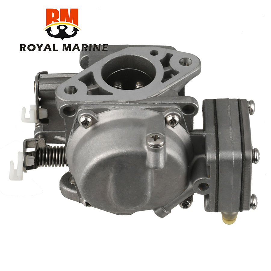 3B2-03200-1 3K9-03200-0 Carburateur voor Tohatsu 8HP 9.8HP 2-takt buitenboordmotor 3B2-03200 3G0-03200