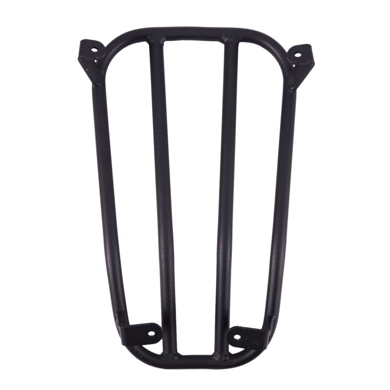 Rear Luggage Rack Bracket Holder for VESPA GTS300 GTS-300 GTS 300 Motorcycle Accessories
