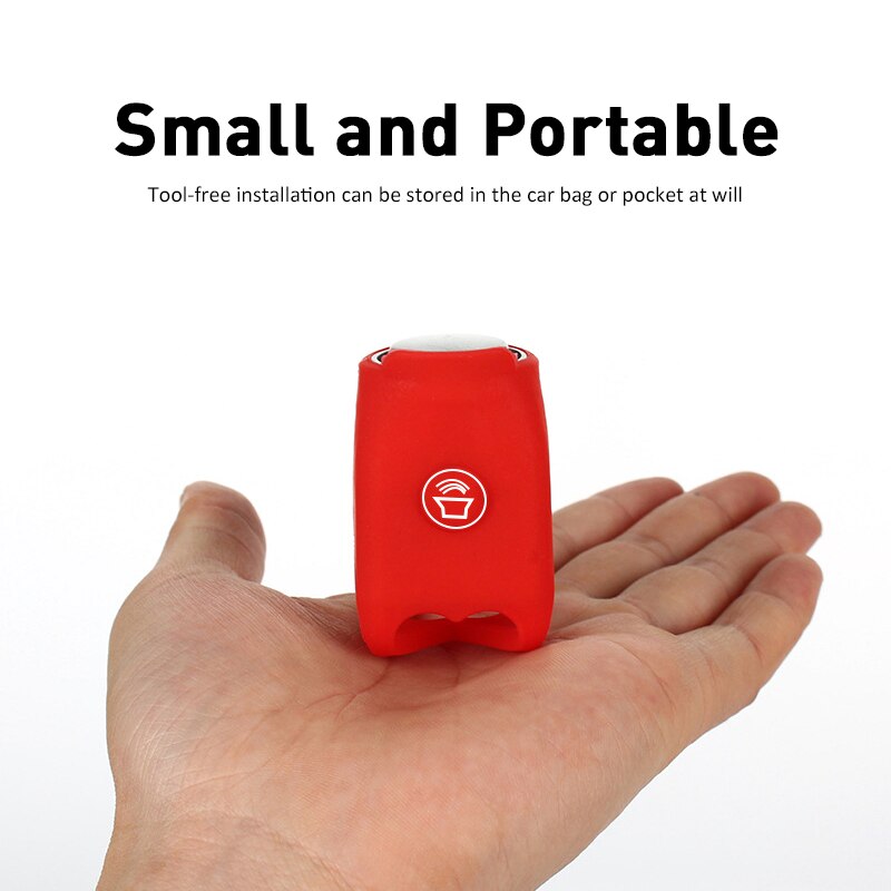 Fiets elektronische luide claxon 120db waarschuwingsveiligheid elektrische bel politie sirene fiets stuur alarm bel fietsaccessoires