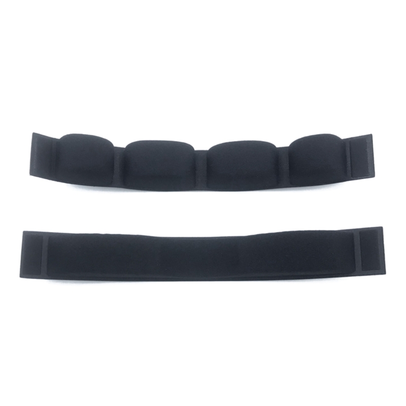Ohrpolster-Kopfband für HD600 HD650 HD545 Heatset-Abdeckung Ohrhauben-Strahl-Pad
