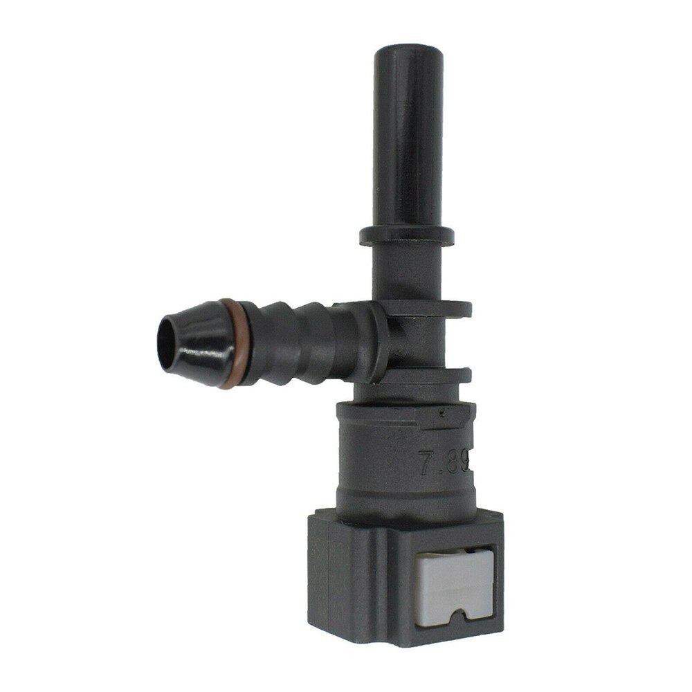 Connecteur à dégagement rapide pour tuyau de carburant de voiture, 7.89 ID6 femelle, raccord en t, pièce de carburateur