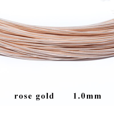 GUFEATHER M90,1mm,embroidery badge mat,copper wire,diy accessories,jewelry making,hard wire,hand made,goldwork,about 12g/lot: M9017