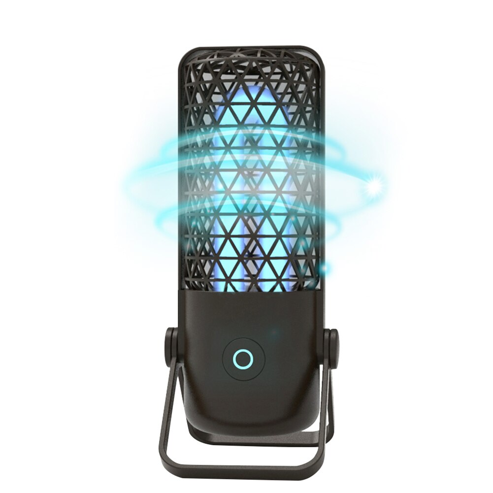 Germicidal Lamp UVC Led Light UV Sterilizer Light Sanitizer Desinfectante Ultraviolet Disinfecting For Bacterial lamps pk Xiaomi