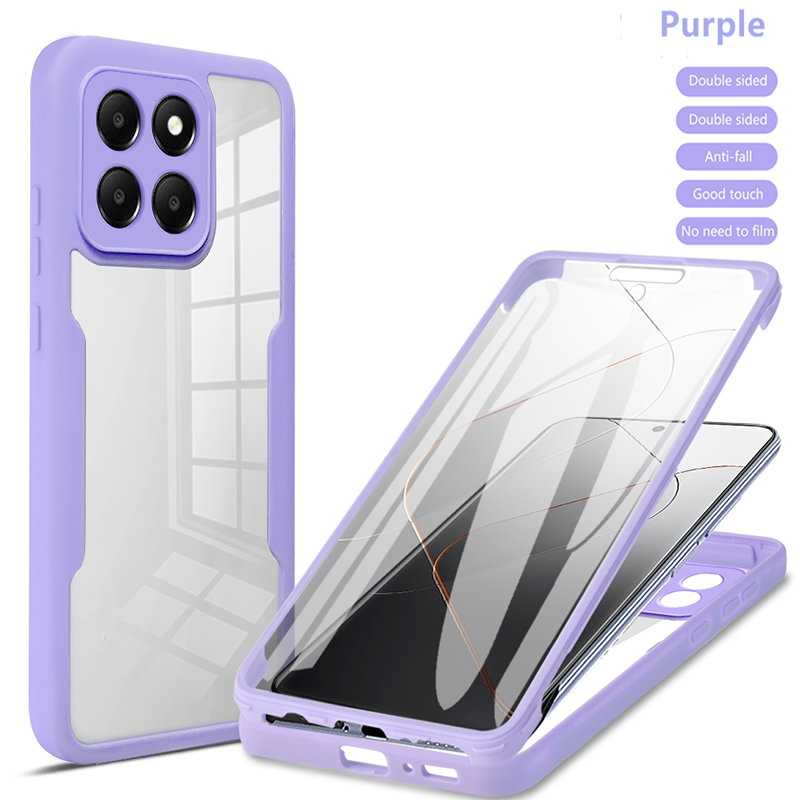 etui 360 pełny pokrywa dla OPPO Realme C21 C21Y C25 C25S C25Y Wstrząsoodporne etui na telefon dla Realme C30S C33 torba Funda