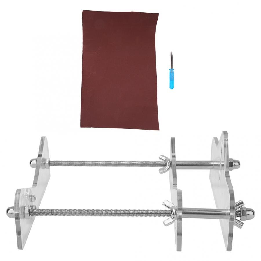 Glass Cutting Glass Bottle Cutter Metal Acrylic Cutting Tool for Making Glass Bottle Artwork with Screwdriver