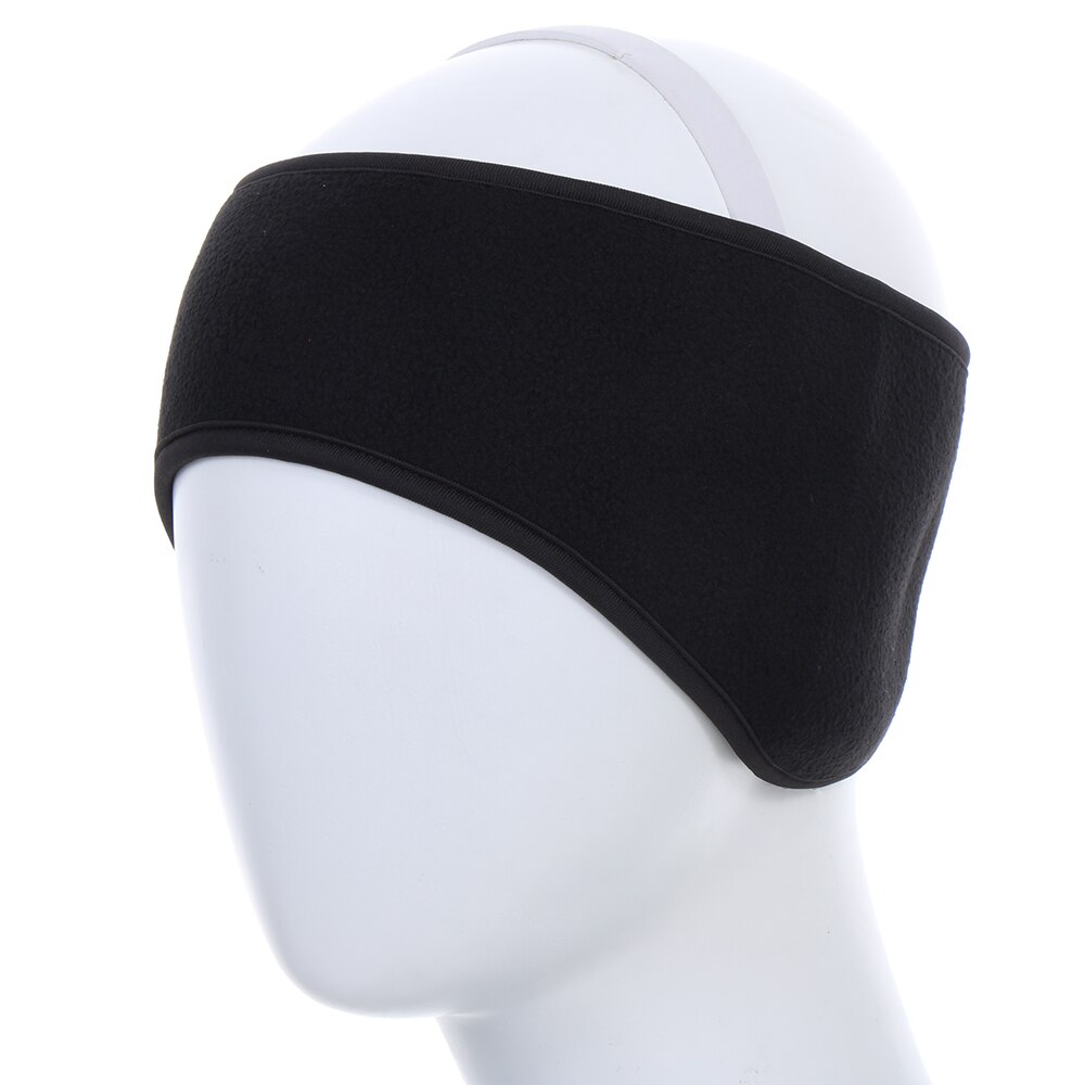Winter Warmer Oor Cover Hoofdband Winter Sport Headwrap 2 In 1 Gehoorbeschermers Hoofdband Voor Mannen Vrouwen Outdoor Sport