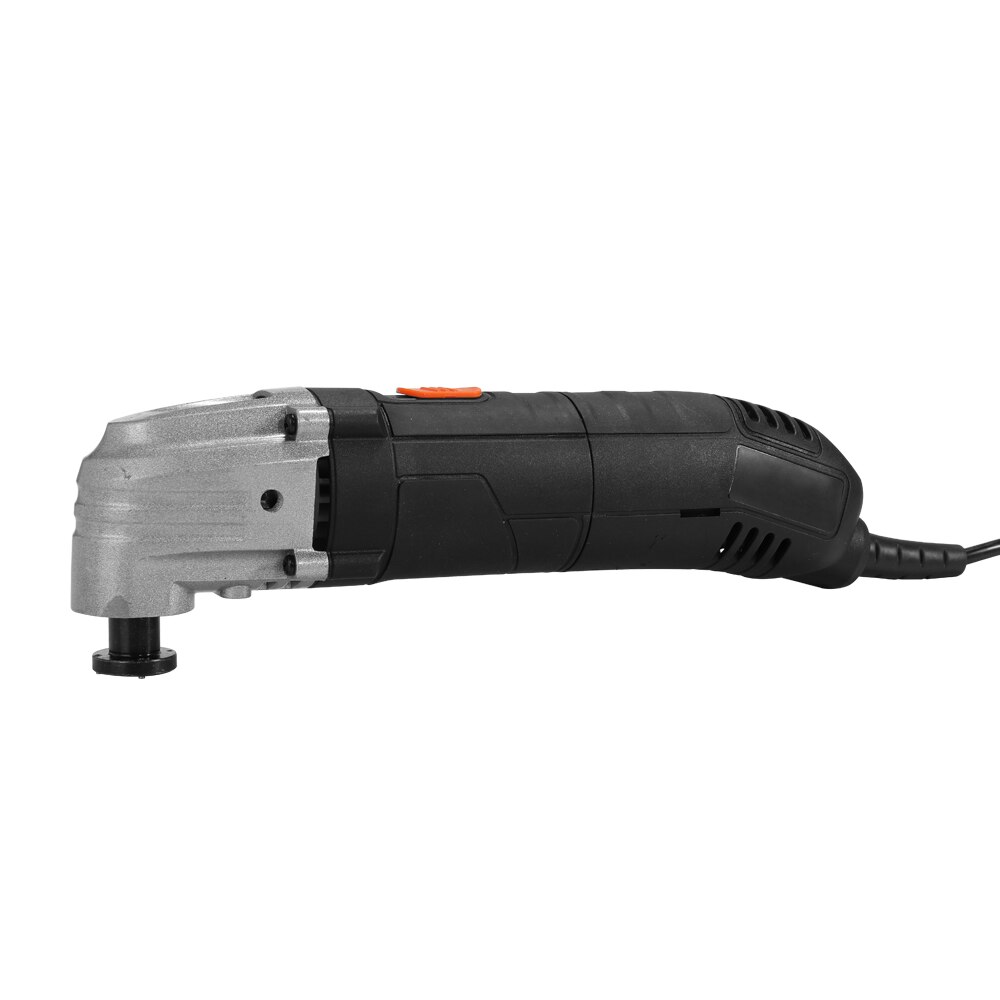 Multi-Function Electric Saw Oscillating Trimmer Home Renovator Tool woodworking Tool DIY Trepanning Slotting Cutting Machines