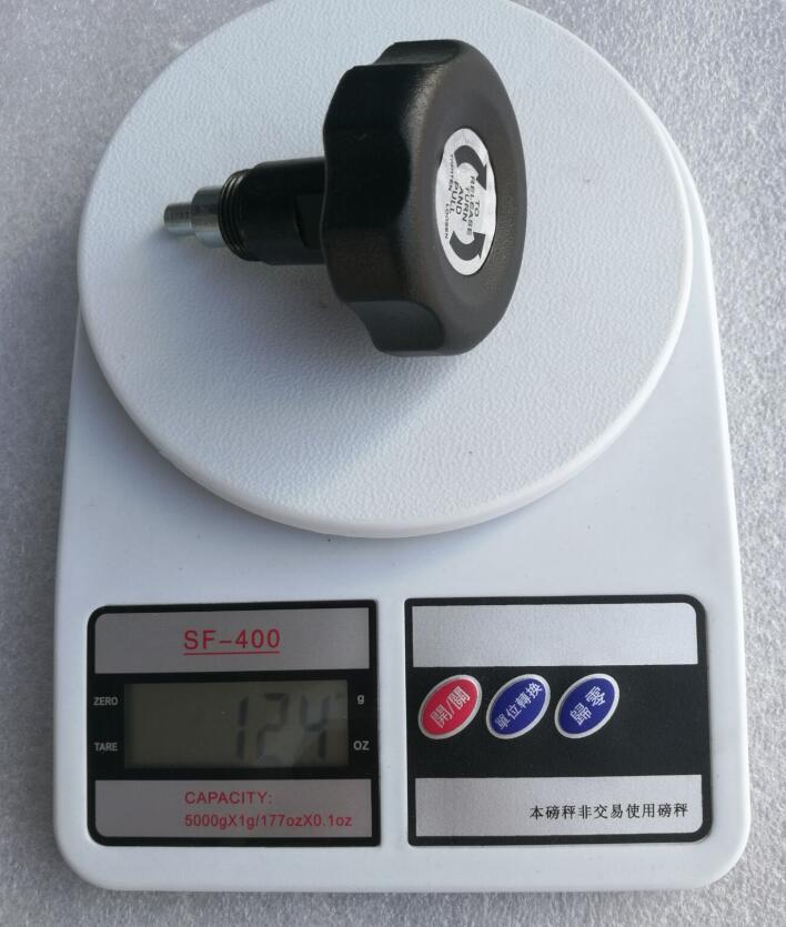 pop pin,Spinning bike pop pin ,GYM pop pin,pop pin assembly,replacement parts for fitness,M20,