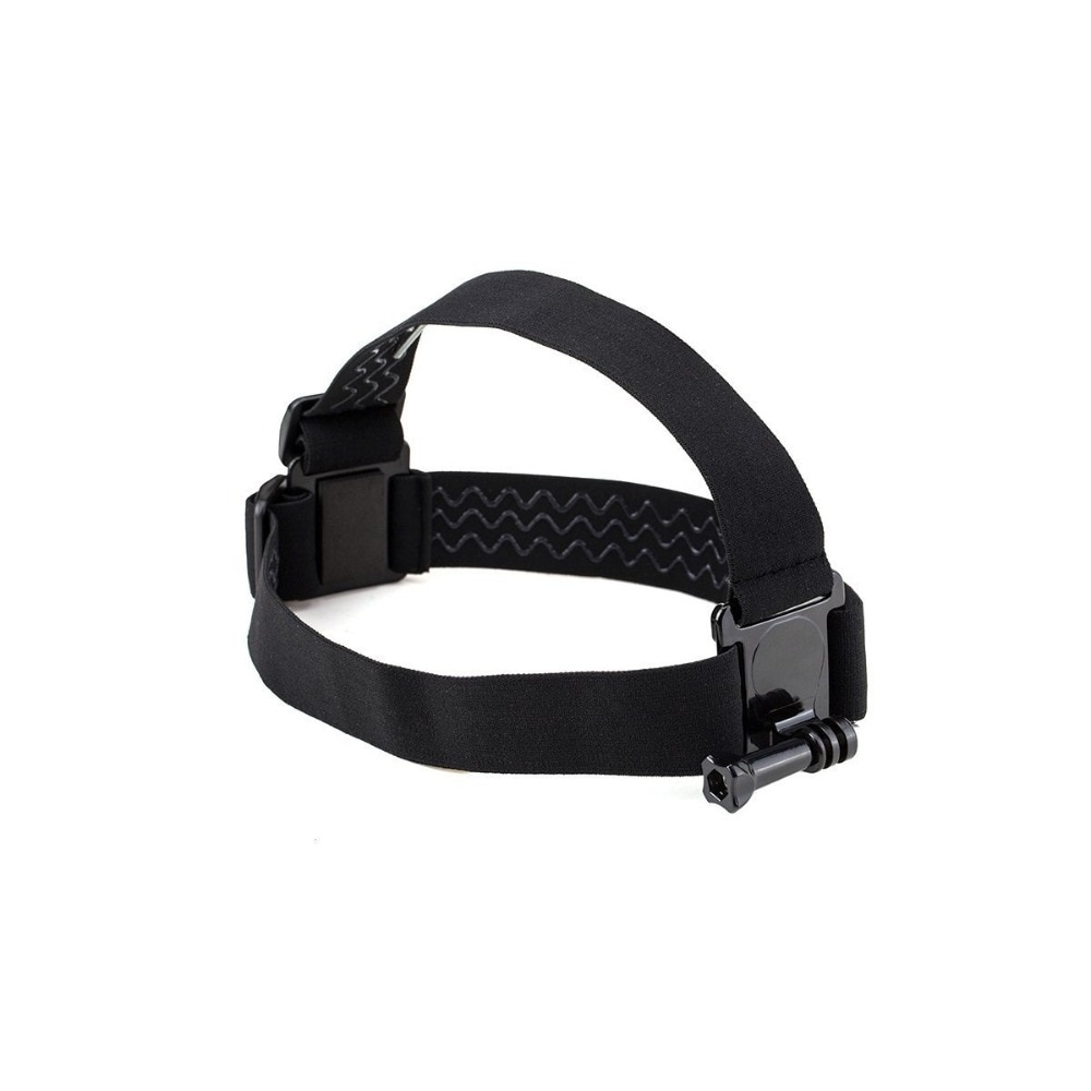 Elastische Verstelbare Hoofdband Mount Riem En Borst Riem Mount Kit Voor Sport Camera Serie Actie Camera Accessoires