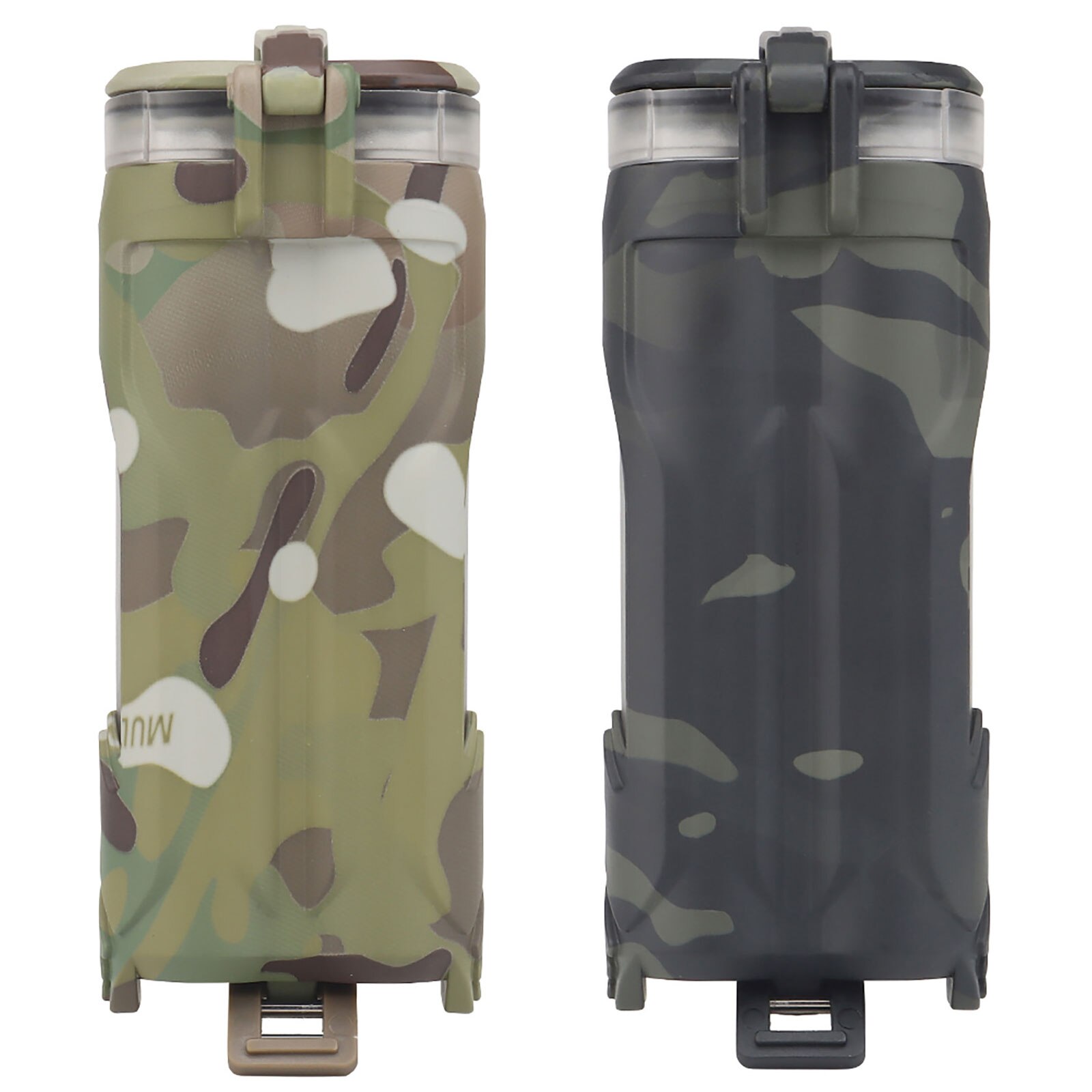 Oplaadbare Batterij Opbergdoos Waterdichte Stofdicht 2-Gat Batterij Case Voor 18650/Aa/Aaa/CR123 Batterijen