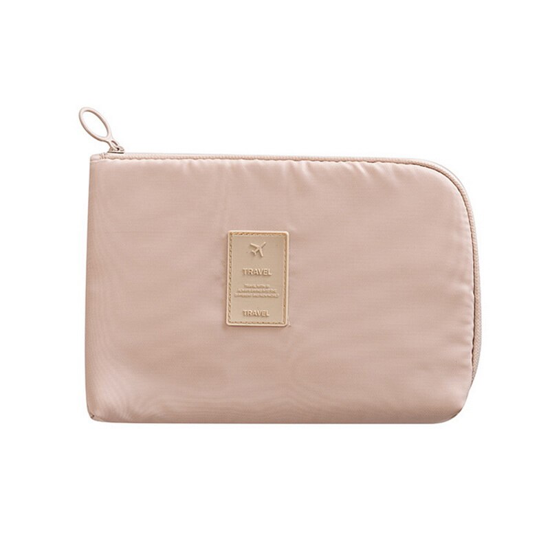 Reise Lagerung Tragbare Digitale Zubehör Gadget Geräte Organizer USB Kabel Ladegerät Lagerung Fall Reise Kabel Veranstalter Tasche: 8