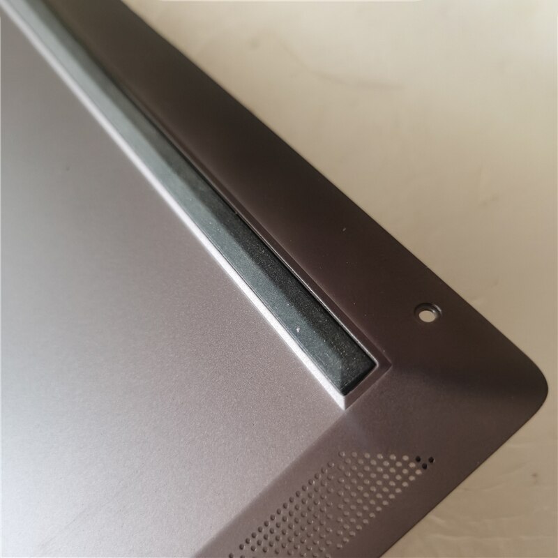 Piedini in gomma per HP 13-AR AG AQ pad inferiore per computer portatile 265mm