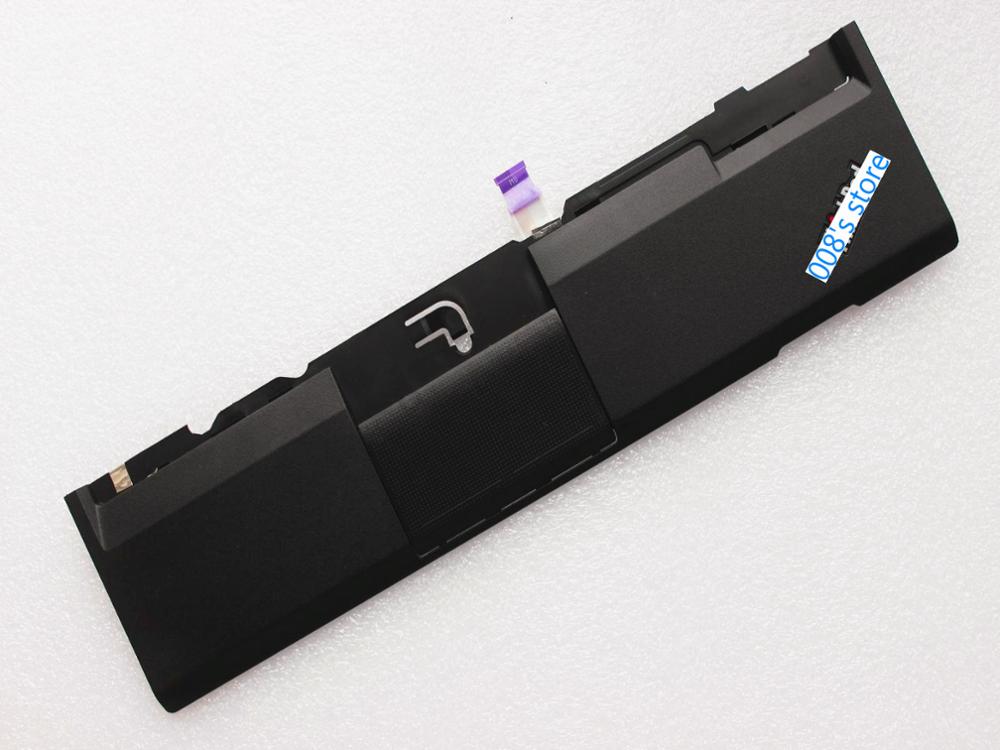 Cover Lenovo IBM Thinkpad X230 X230i serie Notebook Laptop LCD Back/Bezel/Palmrest Bovenste/Bodem Base Lagere Case: Palmrest Upper 2