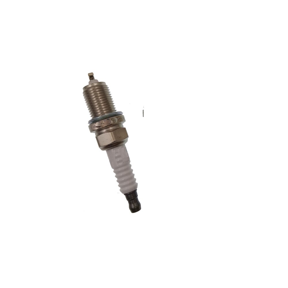 Bougie Iridium BPR6EIX 6637, 4 pakketten, voor auto-onderdelen IW20 BPR6EIX- 6637